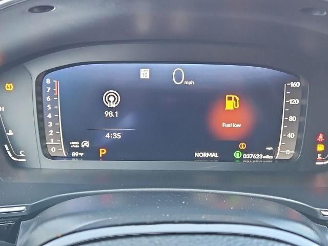 Used 2024 Honda Civic Sport Touring image 12