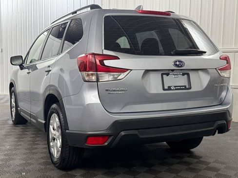 Used 2021 Subaru Forester AWD/4WD image 3