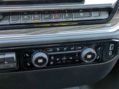 New 2026 Chevrolet Silverado 1500 LT image 21