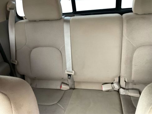 Used 2018 Nissan Frontier SV w/ Value Truck Package image 14