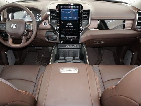 New 2026 RAM 2500 Limited image 10