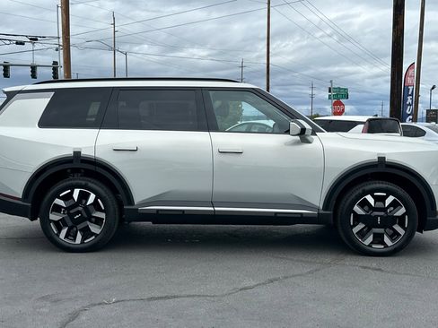 New 2027 Kia Telluride S AWD/4WD image 3