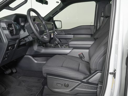 Used 2026 Ford F150 XLT AWD/4WD image 12
