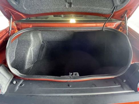 Used 2023 Dodge Challenger SXT w/ Blacktop Package image 10