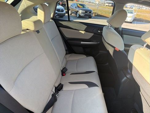 Used 2016 Subaru Crosstrek 2.0i Premium w/ Moonroof Package image 21