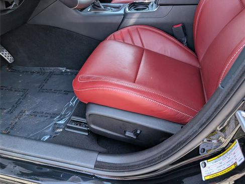 Used 2023 Dodge Charger SRT Hellcat RWD image 22