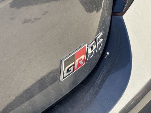 Certified 2025 Toyota GR86 Premium image 6