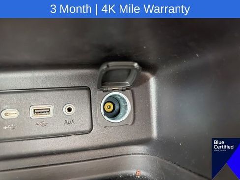 Used 2021 Chevrolet Equinox LT FWD image 30
