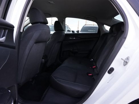 Used 2019 Honda Insight EX image 19