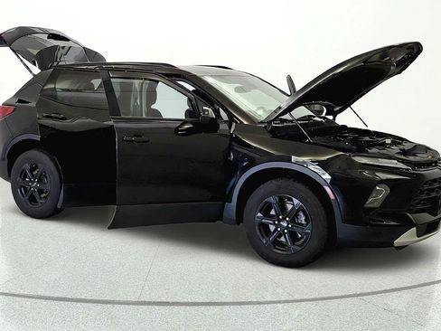 Used 2023 Chevrolet Blazer LT w/ Convenience Package AWD/4WD image 7