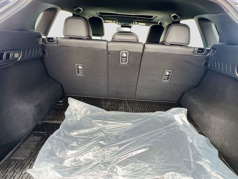 Used 2025 MAZDA CX-5 2.5 Turbo w/ Premium Package image 29