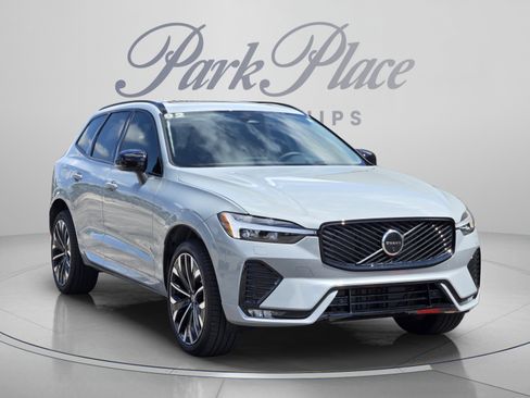 Used 2026 Volvo XC60 B5 Ultra w/ Protection Package Premier AWD/4WD image 8