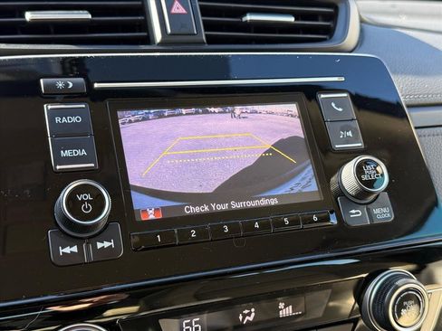 Used 2019 Honda CR-V LX image 24