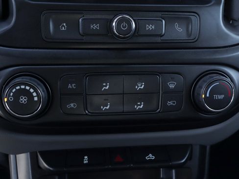 Used 2021 Chevrolet Colorado W/T w/ WT Convenience Package image 33