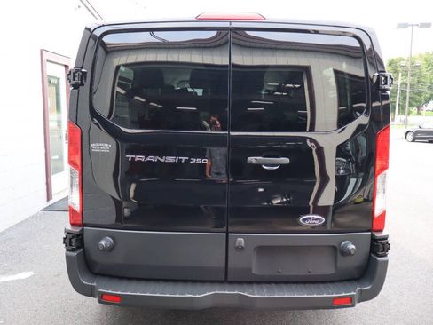 Used 2018 Ford Transit 350 XL RWD image 3