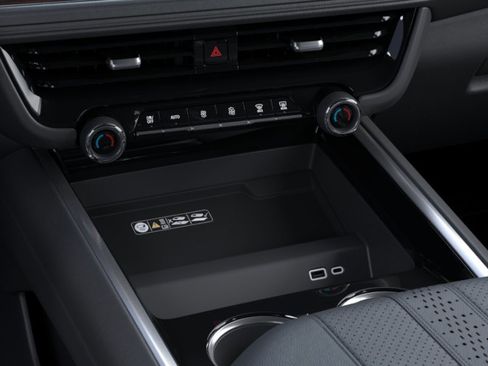 New 2026 Chevrolet Tahoe High Country AWD/4WD image 23