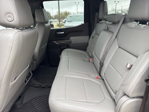 Used 2020 Chevrolet Silverado 1500 LTZ image 6