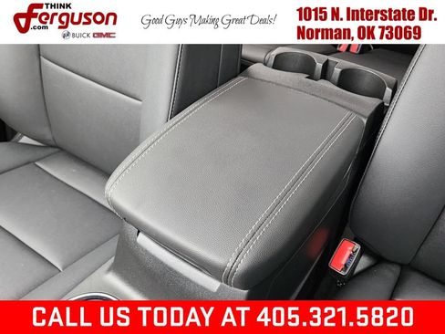 New 2026 GMC Canyon Elevation w/ Convenience Package AWD/4WD image 33