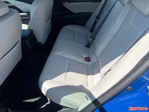 New 2026 Toyota Camry XLE FWD image 14