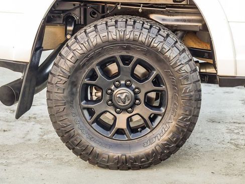 Used 2022 RAM 2500 Laramie image 12