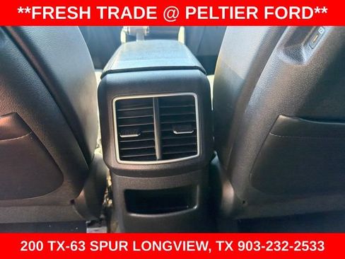 Used 2023 Kia Sportage X-Line w/ X-Line Premium Package AWD/4WD image 13