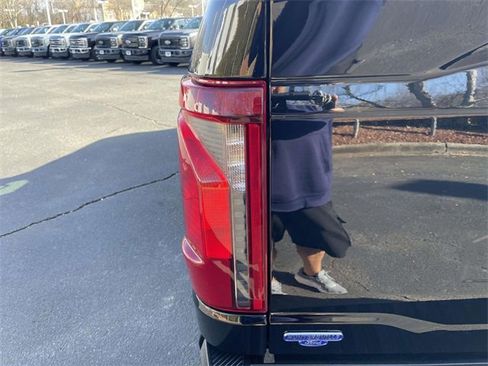 Used 2024 Ford F150 STX w/ STX Black Appearance Package image 29