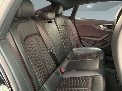 Used 2022 Audi RS 5 Sportback w/ Dynamic Plus Package image 23