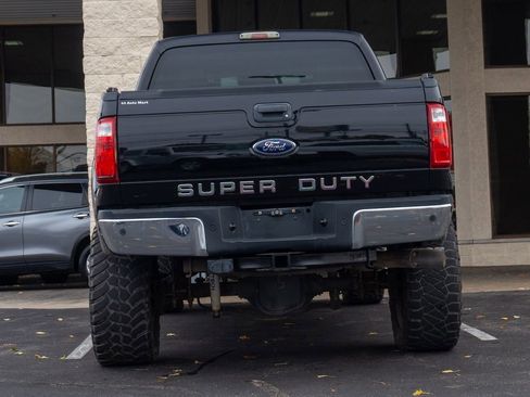 Used 2016 Ford F250 XLT w/ XLT Value Package image 8