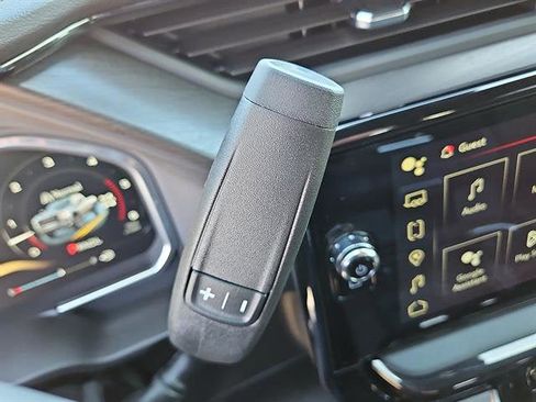 New 2026 GMC Sierra 2500 AT4 w/ AT4 Premium Plus Package image 18