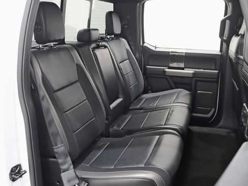 Used 2020 Ford F150 Raptor w/ Equipment Group 802A Luxury image 31