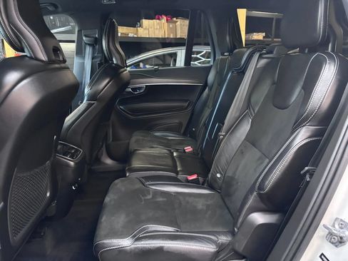 Used 2019 Volvo XC90 T5 R-Design w/ Advanced Package AWD/4WD image 21