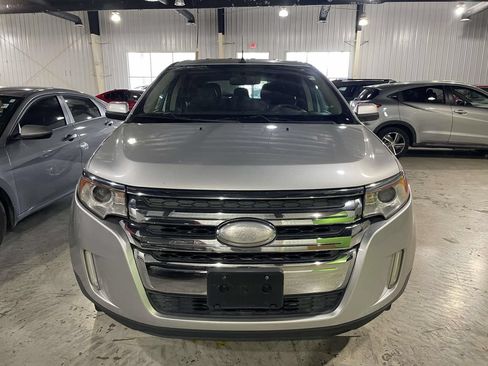 Used 2011 Ford Edge SEL w/ 201A Rapid Spec Order Code FWD image 2