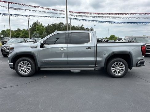 Certified 2024 GMC Sierra 1500 Denali w/ Denali Reserve Package image 5