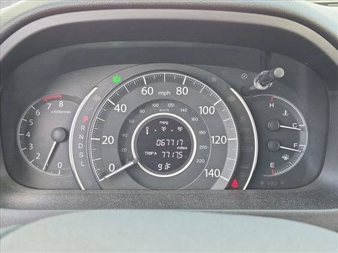 Used 2015 Honda CR-V EX image 11
