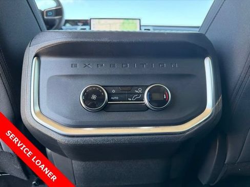 New 2026 Ford Expedition Max Active AWD/4WD image 23
