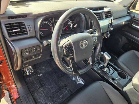 Used 2024 Toyota 4Runner TRD Pro AWD/4WD image 20