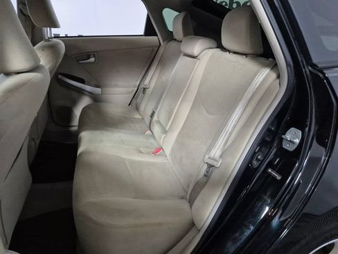 Used 2011 Toyota Prius Two FWD image 23