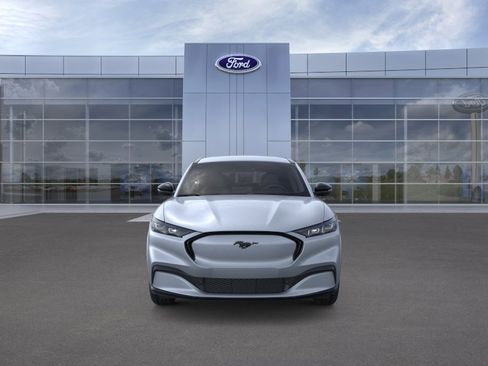 New 2026 Ford Mustang Mach-E Premium image 6