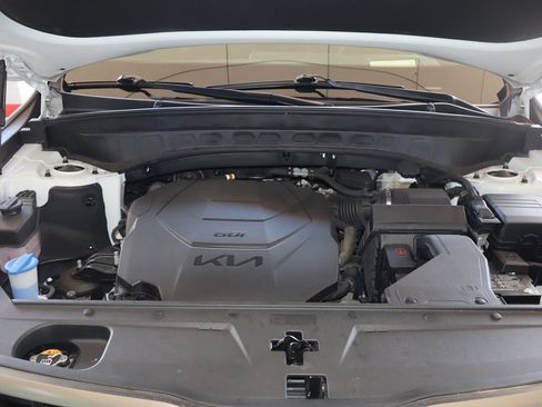 Used 2023 Kia Telluride SX Prestige X-Pro AWD/4WD image 61