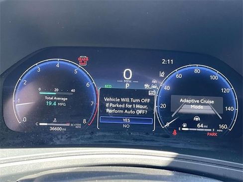 Used 2024 Toyota Grand Highlander Limited image 20