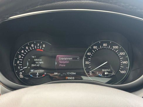 Used 2016 Lincoln MKC Reserve w/ Lincoln MKC Climate Package image 23