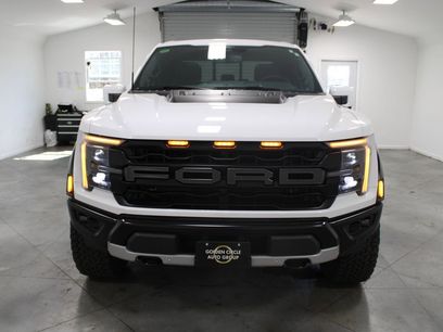 Used 2024 Ford F150 Raptor