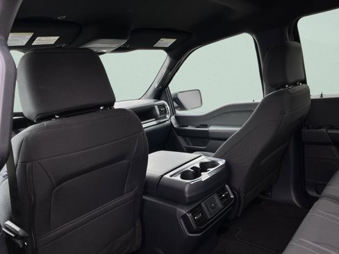 Used 2025 Ford F150 STX w/ Equipment Group 200A image 21