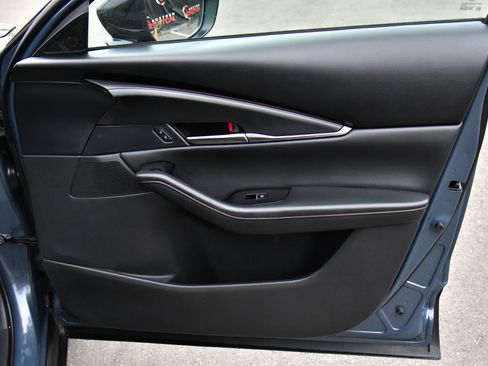 Used 2024 MAZDA CX-30 AWD 2.5 S w/ Preferred Package image 43