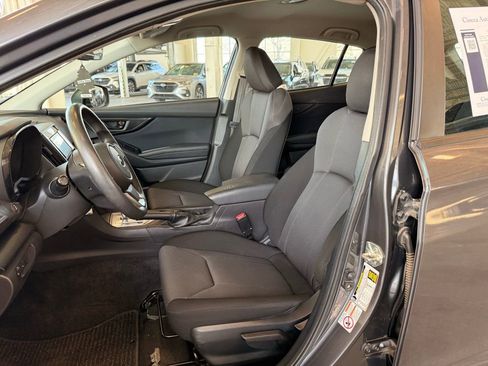 Used 2019 Subaru Impreza 2.0i image 9