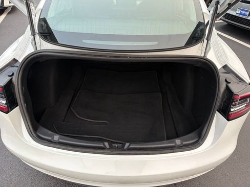 Used 2020 Tesla Model 3 Long Range AWD/4WD image 8