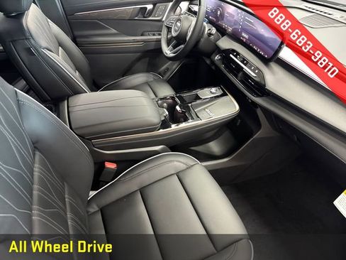 New 2026 Buick Enclave Avenir w/ Super Cruise Package image 5