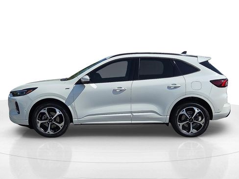 Used 2023 Ford Escape ST-Line Elite w/ Premium Technology Package image 3