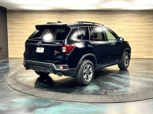 Used 2023 Honda Passport TrailSport image 15