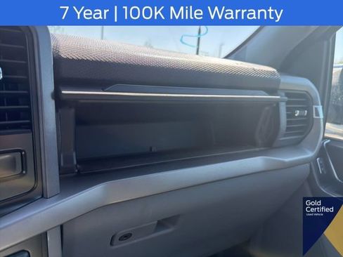 Used 2024 Ford F150 XLT w/ Equipment Group 302A MID AWD/4WD image 34